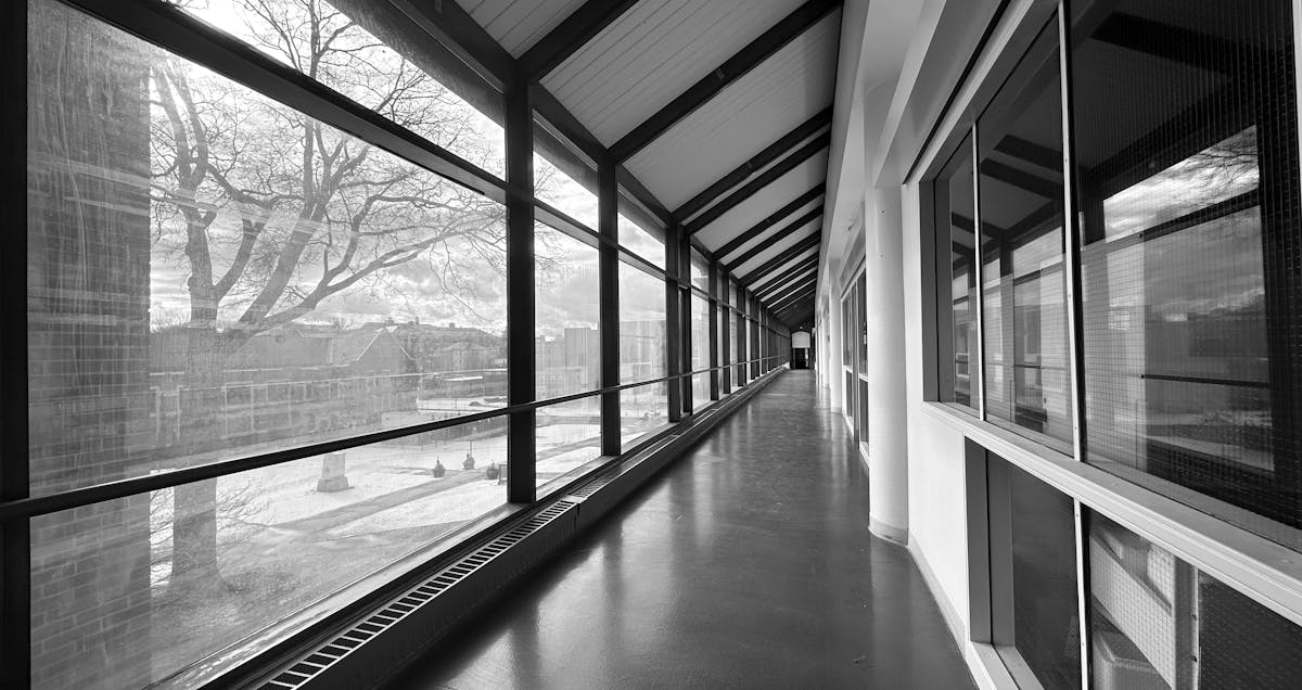 The Need for Transparency