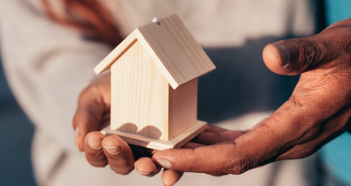 First-Time Home Buyer Programs