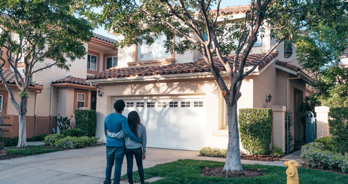 Common Pitfalls for Home Buyers